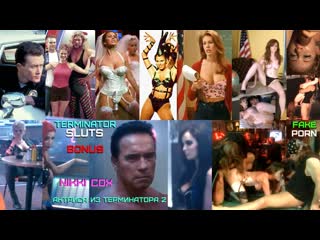 terminator bonus porn. incest, naked whore sex, father and daughter. bar billiards and a teacher in the shower. wcw porn and celebrity porno