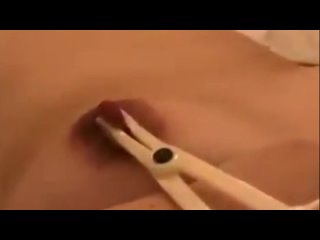 yurika nipple piercing 1