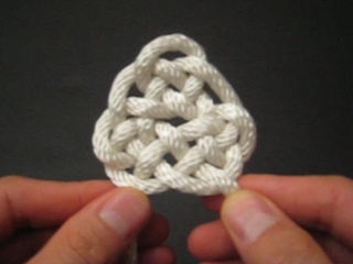 knot harbin