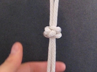 diamond knot