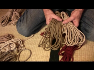 how to choose a rope