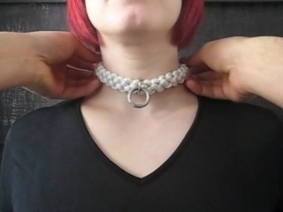 collar