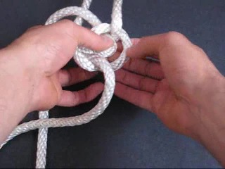 tkv knot double coin