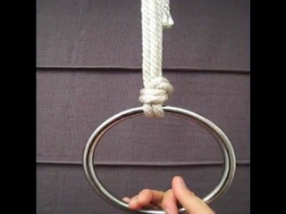 tkb harness hanging ring