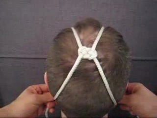tkb head cage harness